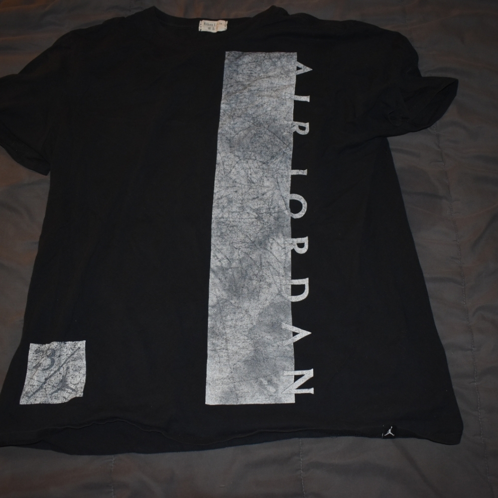 Air Jordan T shirt